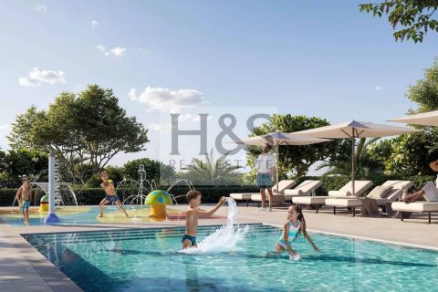 Lägenhet till försäljning i Mina Rashid, Dubai, UAE 2 sovrum, 132 kvm Nr. 642336 - fotografi 8