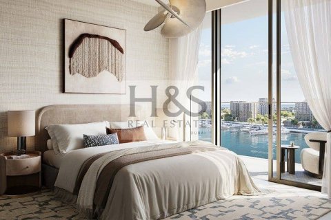 Lägenhet till försäljning i Mina Rashid, Dubai, UAE 2 sovrum, 132 kvm Nr. 642336 - fotografi 9