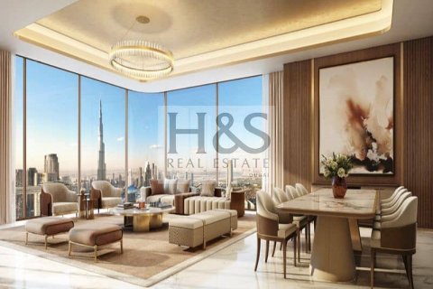 Sheikh Zayed Road, Dubai, BAE’de satılık daire 1 yatak odası, 75 m&sup2; No 642339 - fotoğraf 5