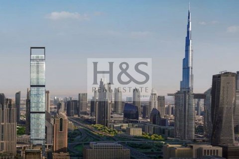 Sheikh Zayed Road, Dubai, BAE’de satılık daire 1 yatak odası, 75 m&sup2; No 642339 - fotoğraf 12