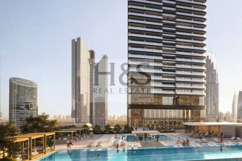 Sheikh Zayed Road, Dubai, BAE’de satılık daire 1 yatak odası, 75 m&sup2; No 642339 - fotoğraf 2