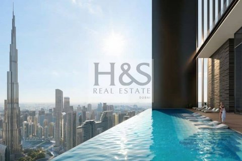 Sheikh Zayed Road, Dubai, BAE’de satılık daire 1 yatak odası, 75 m&sup2; No 642339 - fotoğraf 17