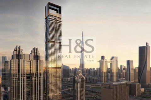 Sheikh Zayed Road, Dubai, BAE’de satılık daire 1 yatak odası, 75 m&sup2; No 642339 - fotoğraf 11