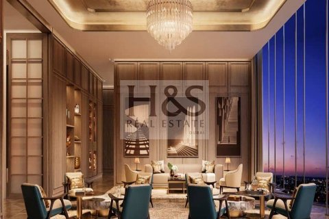 Sheikh Zayed Road, Dubai, BAE’de satılık daire 1 yatak odası, 75 m&sup2; No 642339 - fotoğraf 8