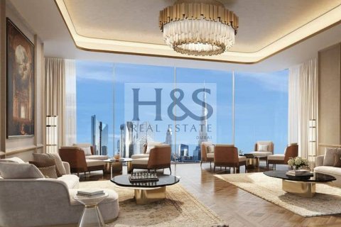 Sheikh Zayed Road, Dubai, BAE’de satılık daire 1 yatak odası, 75 m&sup2; No 642339 - fotoğraf 6