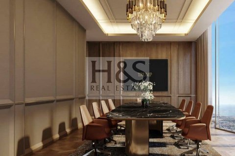 Sheikh Zayed Road, Dubai, BAE’de satılık daire 1 yatak odası, 75 m&sup2; No 642339 - fotoğraf 10