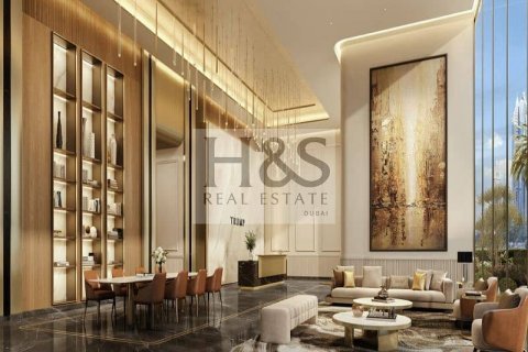 Sheikh Zayed Road, Dubai, BAE’de satılık daire 1 yatak odası, 75 m&sup2; No 642339 - fotoğraf 13