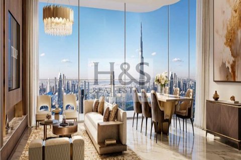 Sheikh Zayed Road, Dubai, BAE’de satılık daire 1 yatak odası, 75 m&sup2; No 642339 - fotoğraf 14