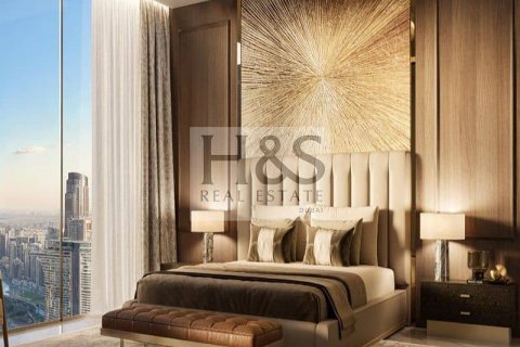 Sheikh Zayed Road, Dubai, BAE’de satılık daire 1 yatak odası, 75 m&sup2; No 642339 - fotoğraf 3