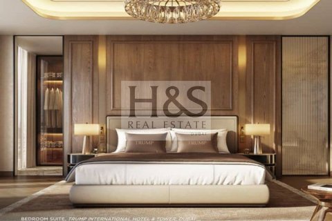 Sheikh Zayed Road, Dubai, BAE’de satılık daire 1 yatak odası, 75 m&sup2; No 642339 - fotoğraf 4