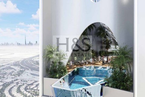 Appartement te koop in Jumeirah Village Triangle, Dubai, VAE 1 slaapkamer, 81 vr.m., nr 642340 - foto 7