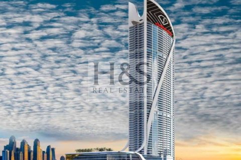Appartement te koop in Jumeirah Village Triangle, Dubai, VAE 1 slaapkamer, 81 vr.m., nr 642340 - foto 1