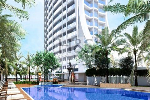 Appartement te koop in Jumeirah Village Triangle, Dubai, VAE 1 slaapkamer, 81 vr.m., nr 642335 - foto 10
