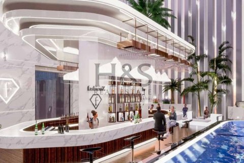 Appartement te koop in Jumeirah Village Triangle, Dubai, VAE 1 slaapkamer, 81 vr.m., nr 642335 - foto 7