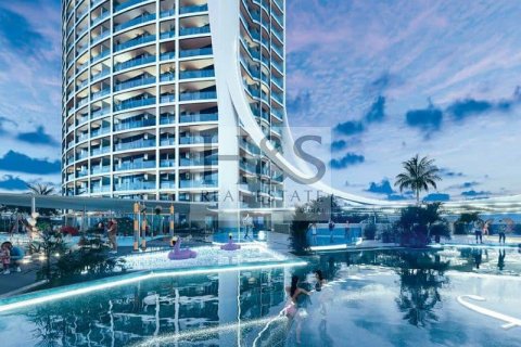 Appartement te koop in Jumeirah Village Triangle, Dubai, VAE 1 slaapkamer, 81 vr.m., nr 642335 - foto 13