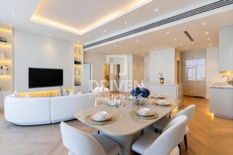 Apartment til leje i Palm Jumeirah, Dubai, UAE 2 soveværelser, 158.77 kvm № 768069 - foto 1