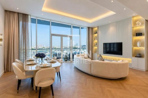 Apartment til leje i Palm Jumeirah, Dubai, UAE 2 soveværelser, 158.77 kvm № 768069 - foto 4
