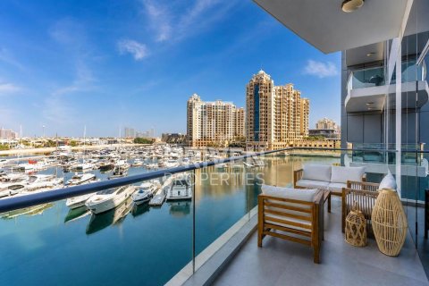 Apartment til leje i Palm Jumeirah, Dubai, UAE 2 soveværelser, 158.77 kvm № 768069 - foto 17