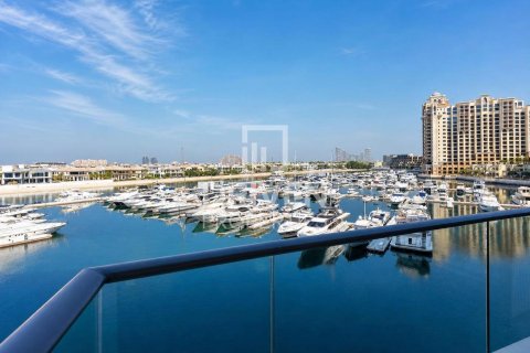Apartment til leje i Palm Jumeirah, Dubai, UAE 2 soveværelser, 158.77 kvm № 768069 - foto 18
