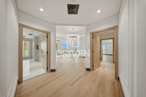 Byt v Jumeirah Village Circle, Dubai, SAE 3 ložnice, 221.39 m² Č.: 768064 - fotografie 2