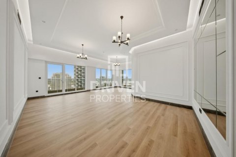 Byt v Jumeirah Village Circle, Dubai, SAE 3 ložnice, 221.39 m² Č.: 768064 - fotografie 1