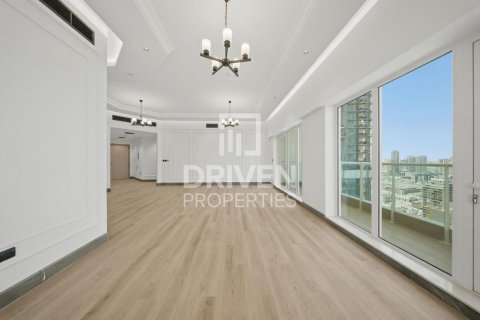 Byt v Jumeirah Village Circle, Dubai, SAE 3 ložnice, 221.39 m² Č.: 768064 - fotografie 5
