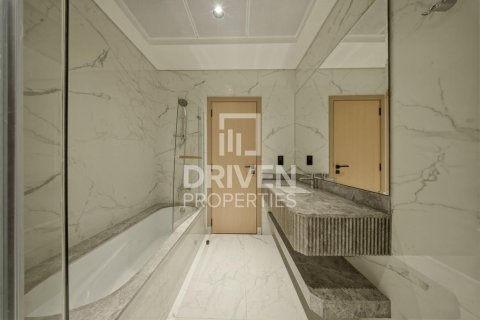 Byt v Jumeirah Village Circle, Dubai, SAE 3 ložnice, 221.39 m² Č.: 768064 - fotografie 19