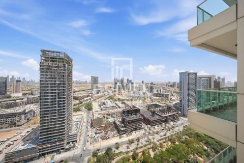 Byt v Jumeirah Village Circle, Dubai, SAE 3 ložnice, 221.39 m² Č.: 768064 - fotografie 27