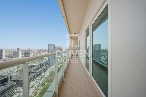 Byt v Jumeirah Village Circle, Dubai, SAE 3 ložnice, 221.39 m² Č.: 768064 - fotografie 23