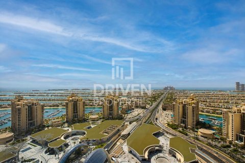 Apartamento en alquiler en Palm Jumeirah, Dubai, EAU 1 dormitorio, 103.03 m2 № 768067 - foto 16