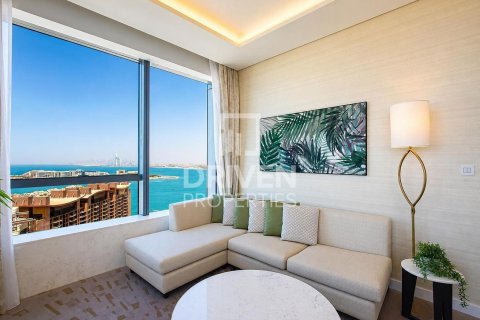 Apartamento en alquiler en Palm Jumeirah, Dubai, EAU 1 dormitorio, 103.03 m2 № 768067 - foto 11