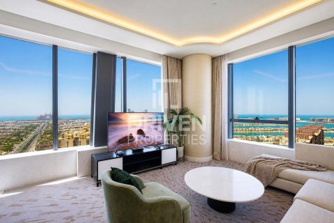 Apartamento en alquiler en Palm Jumeirah, Dubai, EAU 1 dormitorio, 103.03 m2 № 768067 - foto 8