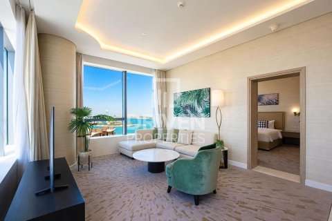 Apartamento en alquiler en Palm Jumeirah, Dubai, EAU 1 dormitorio, 103.03 m2 № 768067 - foto 3