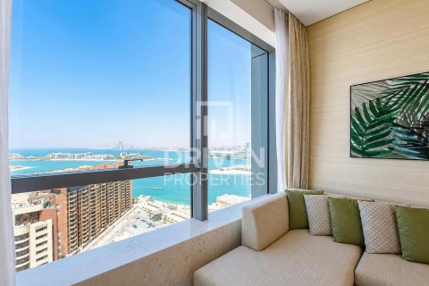 Apartamento en alquiler en Palm Jumeirah, Dubai, EAU 1 dormitorio, 103.03 m2 № 768067 - foto 12