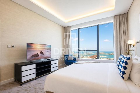 Apartamento en alquiler en Palm Jumeirah, Dubai, EAU 1 dormitorio, 103.03 m2 № 768067 - foto 4