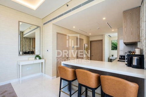 Apartamento en alquiler en Palm Jumeirah, Dubai, EAU 1 dormitorio, 103.03 m2 № 768067 - foto 7