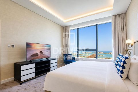 Apartamento en alquiler en Palm Jumeirah, Dubai, EAU 1 dormitorio, 103.03 m2 № 768067 - foto 5