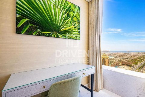 Apartamento en alquiler en Palm Jumeirah, Dubai, EAU 1 dormitorio, 103.03 m2 № 768067 - foto 13