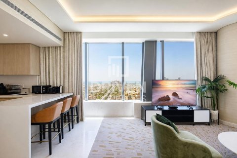 Apartamento en alquiler en Palm Jumeirah, Dubai, EAU 1 dormitorio, 103.03 m2 № 768067 - foto 9