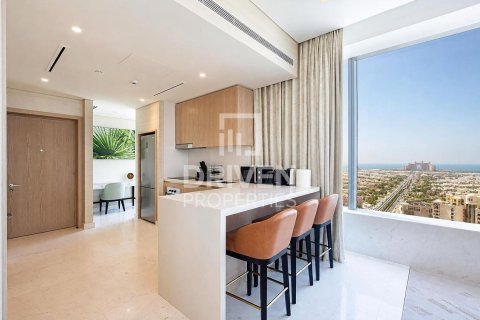 Apartamento en alquiler en Palm Jumeirah, Dubai, EAU 1 dormitorio, 103.03 m2 № 768067 - foto 6