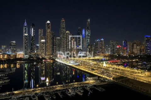 Dubai Harbour, Dubai, संयुक्त अरब अमीरात में अपार्टमेंट, 2 बेडरूम, 111.39 वर्ग मीटर, संख्या 768068 - फ़ोटो 18