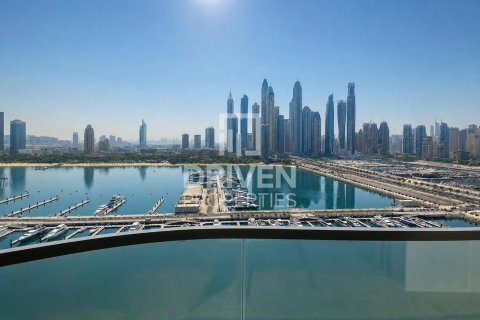 Dubai Harbour, Dubai, संयुक्त अरब अमीरात में अपार्टमेंट, 2 बेडरूम, 111.39 वर्ग मीटर, संख्या 768068 - फ़ोटो 14