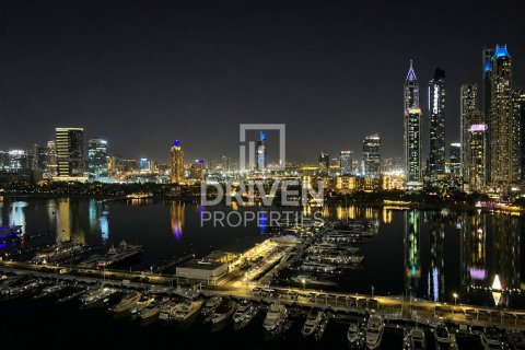Dubai Harbour, Dubai, संयुक्त अरब अमीरात में अपार्टमेंट, 2 बेडरूम, 111.39 वर्ग मीटर, संख्या 768068 - फ़ोटो 17