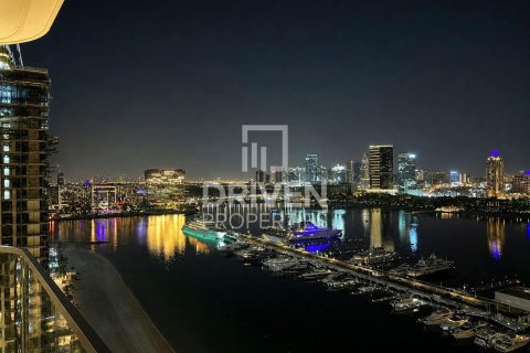 Dubai Harbour, Dubai, संयुक्त अरब अमीरात में अपार्टमेंट, 2 बेडरूम, 111.39 वर्ग मीटर, संख्या 768068 - फ़ोटो 16