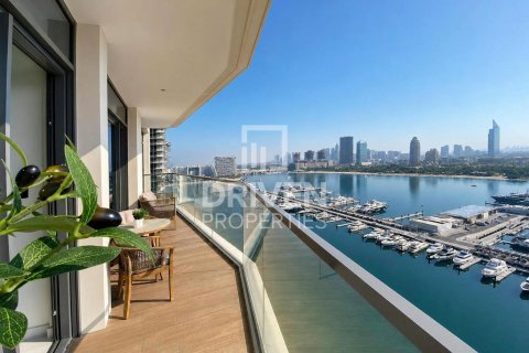 Dubai Harbour, Dubai, संयुक्त अरब अमीरात में अपार्टमेंट, 2 बेडरूम, 111.39 वर्ग मीटर, संख्या 768068 - फ़ोटो 10