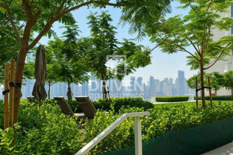 Dubai Harbour, Dubai, संयुक्त अरब अमीरात में अपार्टमेंट, 2 बेडरूम, 111.39 वर्ग मीटर, संख्या 768068 - फ़ोटो 27