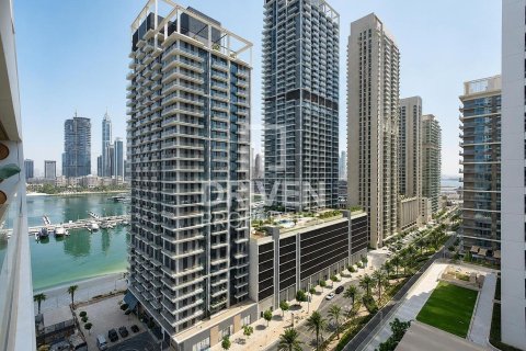 Dubai Harbour, Dubai, संयुक्त अरब अमीरात में अपार्टमेंट, 2 बेडरूम, 138.52 वर्ग मीटर, संख्या 768070 - फ़ोटो 20