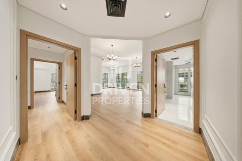 Byt v Jumeirah Village Circle, Dubai, SAE 3 ložnice, 221.39 m² Č.: 768066