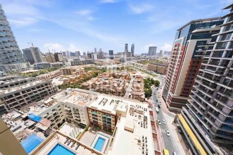 آپارتمان برای اجاره در Jumeirah Village Circle، Dubai، امارات متحده عربی 3 خوابه ، 221.39 متر مربع ، شماره 768066 - تصویر 21