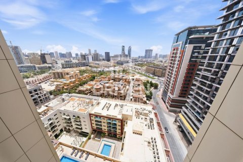 آپارتمان برای اجاره در Jumeirah Village Circle، Dubai، امارات متحده عربی 3 خوابه ، 221.39 متر مربع ، شماره 768066 - تصویر 18